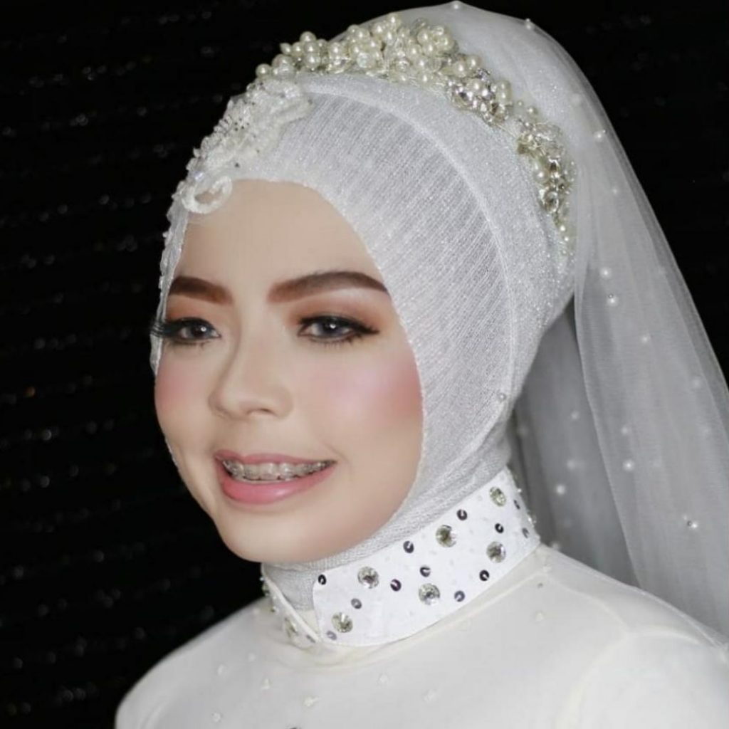 Rias Pengantin Muslim Modern di Solo